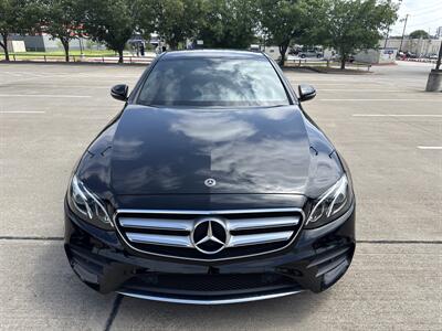 2018 Mercedes-Benz E 300   - Photo 2 - Dallas, TX 75252