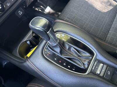 2024 Honda HR-V Sport - Photo 30 - Dallas, TX 75252