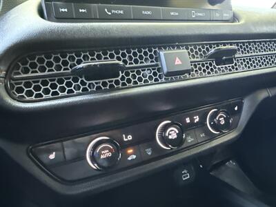 2024 Honda HR-V Sport - Photo 31 - Dallas, TX 75252