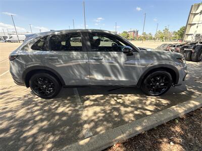 2024 Honda HR-V Sport - Photo 8 - Dallas, TX 75252
