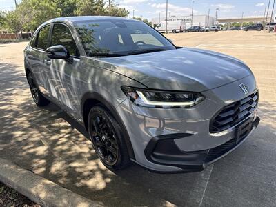 2024 Honda HR-V Sport - Photo 10 - Dallas, TX 75252