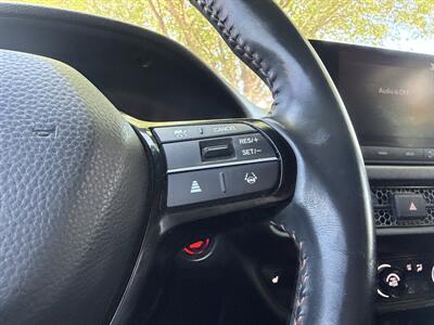 2024 Honda HR-V Sport - Photo 28 - Dallas, TX 75252