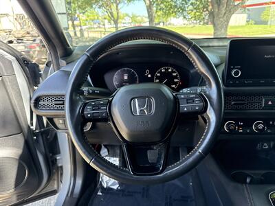 2024 Honda HR-V Sport - Photo 17 - Dallas, TX 75252