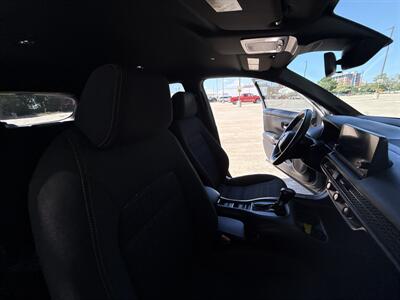 2024 Honda HR-V Sport - Photo 25 - Dallas, TX 75252