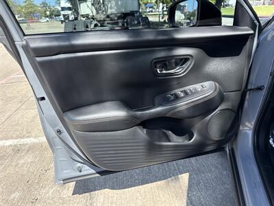 2024 Honda HR-V Sport - Photo 13 - Dallas, TX 75252