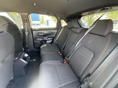 2024 Honda HR-V Sport - Photo 19 - Dallas, TX 75252