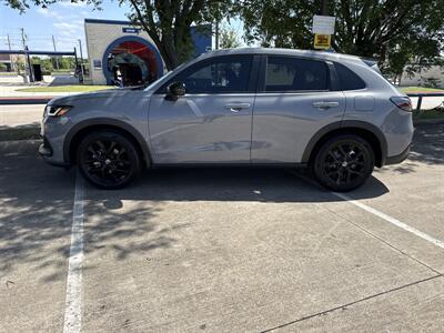 2024 Honda HR-V Sport - Photo 4 - Dallas, TX 75252