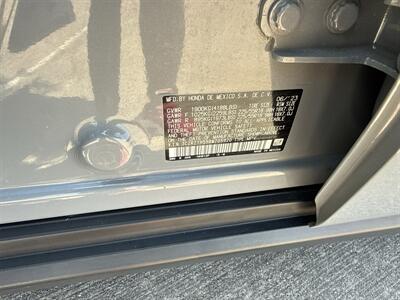 2024 Honda HR-V Sport - Photo 16 - Dallas, TX 75252