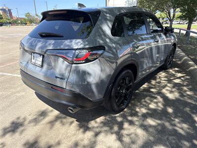 2024 Honda HR-V Sport - Photo 7 - Dallas, TX 75252