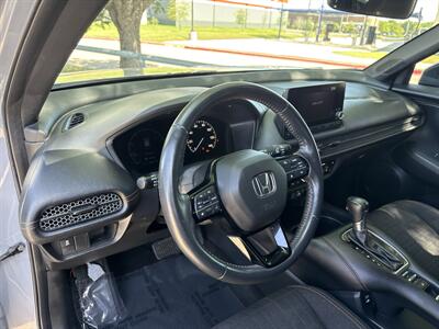 2024 Honda HR-V Sport - Photo 12 - Dallas, TX 75252