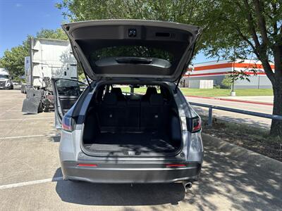 2024 Honda HR-V Sport - Photo 20 - Dallas, TX 75252