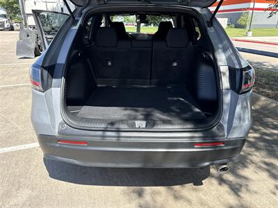 2024 Honda HR-V Sport - Photo 21 - Dallas, TX 75252