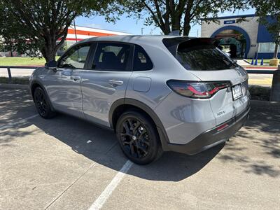 2024 Honda HR-V Sport - Photo 5 - Dallas, TX 75252