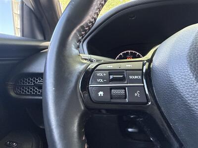 2024 Honda HR-V Sport - Photo 29 - Dallas, TX 75252