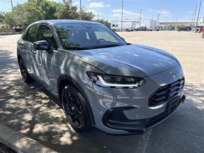 2024 Honda HR-V Sport - Photo 9 - Dallas, TX 75252