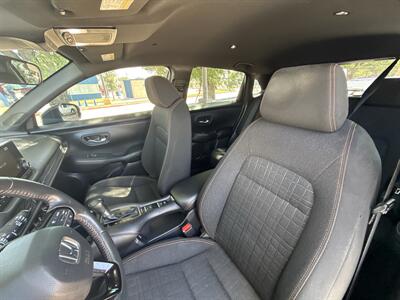 2024 Honda HR-V Sport - Photo 14 - Dallas, TX 75252