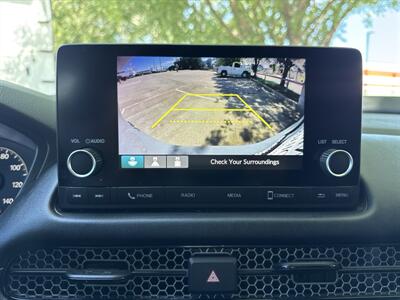 2024 Honda HR-V Sport - Photo 32 - Dallas, TX 75252