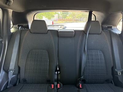2024 Honda HR-V Sport - Photo 33 - Dallas, TX 75252