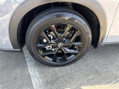 2024 Honda HR-V Sport - Photo 11 - Dallas, TX 75252