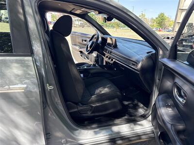 2024 Honda HR-V Sport - Photo 26 - Dallas, TX 75252