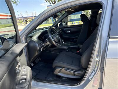2024 Honda HR-V Sport - Photo 15 - Dallas, TX 75252