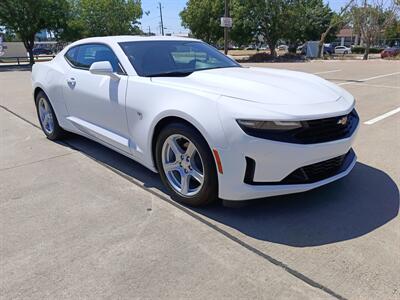 2023 Chevrolet Camaro 1LT   - Photo 9 - Dallas, TX 75252