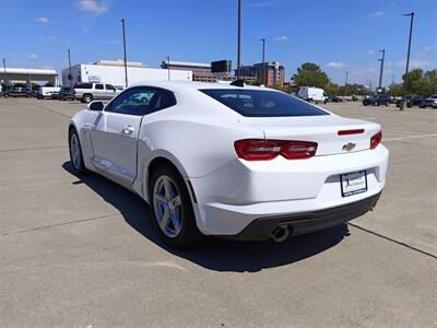 2023 Chevrolet Camaro 1LT   - Photo 5 - Dallas, TX 75252