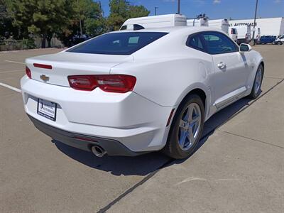 2023 Chevrolet Camaro 1LT   - Photo 7 - Dallas, TX 75252