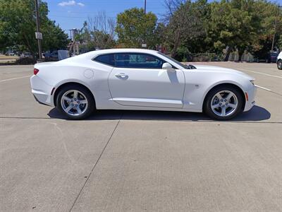 2023 Chevrolet Camaro 1LT   - Photo 8 - Dallas, TX 75252