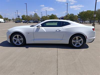 2023 Chevrolet Camaro 1LT   - Photo 4 - Dallas, TX 75252