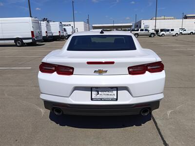 2023 Chevrolet Camaro 1LT   - Photo 6 - Dallas, TX 75252