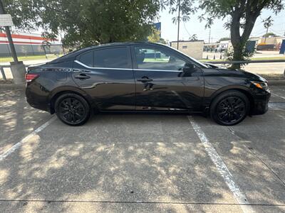 2024 Nissan Sentra S   - Photo 7 - Dallas, TX 75252