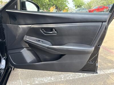 2024 Nissan Sentra S   - Photo 13 - Dallas, TX 75252