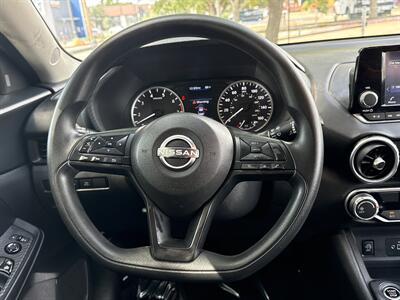 2024 Nissan Sentra S   - Photo 22 - Dallas, TX 75252