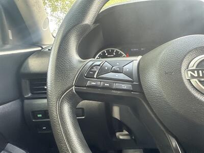 2024 Nissan Sentra S   - Photo 23 - Dallas, TX 75252