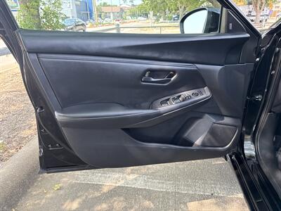 2024 Nissan Sentra S   - Photo 10 - Dallas, TX 75252