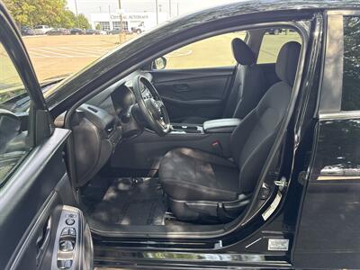 2024 Nissan Sentra S   - Photo 16 - Dallas, TX 75252