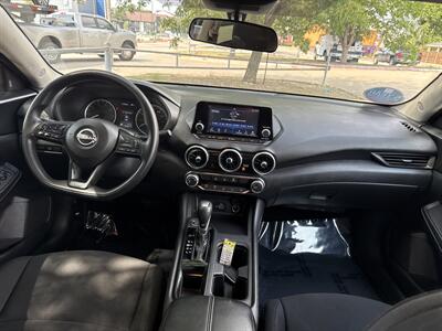 2024 Nissan Sentra S   - Photo 20 - Dallas, TX 75252
