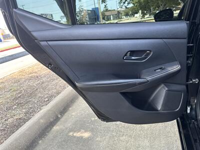 2024 Nissan Sentra S   - Photo 11 - Dallas, TX 75252
