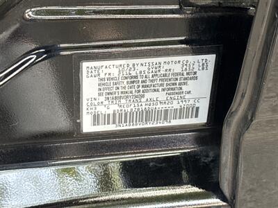2024 Nissan Sentra S   - Photo 31 - Dallas, TX 75252
