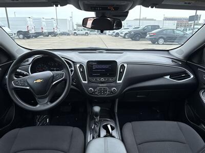 2023 Chevrolet Malibu LT   - Photo 21 - Dallas, TX 75252