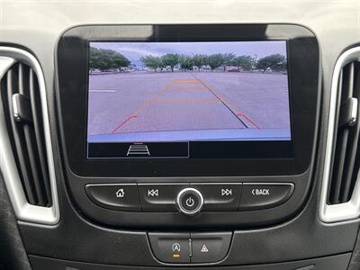 2023 Chevrolet Malibu LT   - Photo 27 - Dallas, TX 75252
