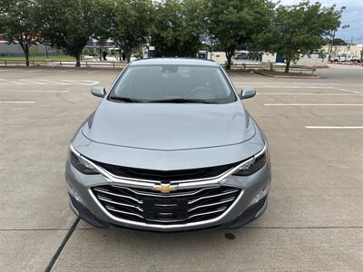 2023 Chevrolet Malibu LT   - Photo 2 - Dallas, TX 75252