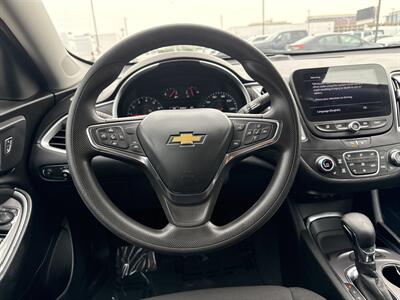 2023 Chevrolet Malibu LT   - Photo 23 - Dallas, TX 75252