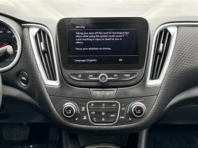 2023 Chevrolet Malibu LT   - Photo 26 - Dallas, TX 75252