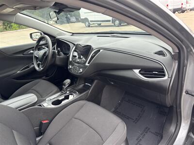 2023 Chevrolet Malibu LT   - Photo 20 - Dallas, TX 75252