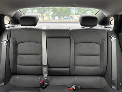 2023 Chevrolet Malibu LT   - Photo 29 - Dallas, TX 75252