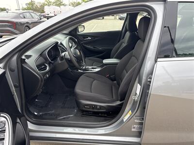 2023 Chevrolet Malibu LT   - Photo 16 - Dallas, TX 75252