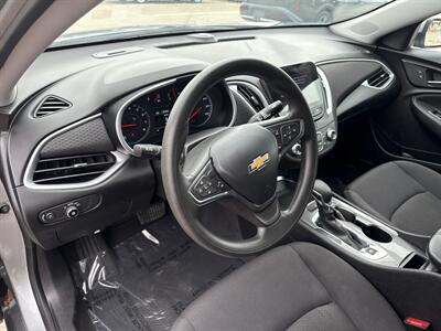 2023 Chevrolet Malibu LT   - Photo 19 - Dallas, TX 75252