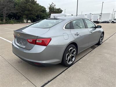 2023 Chevrolet Malibu LT   - Photo 7 - Dallas, TX 75252